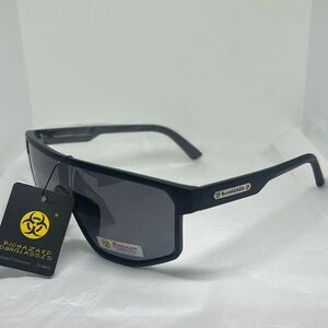 Biohazard Shield Sunglasses – Model BZ66302